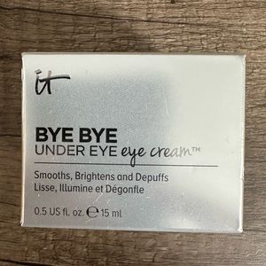 It Cosmetics - Bye Bye Under Eye Eyecream
